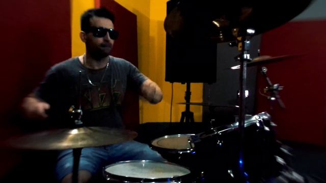 Me siento mucho mejor - Charly García (Cover x Don Pepe) смотреть онлайн