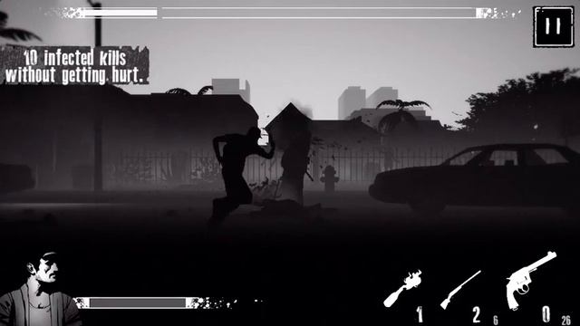 Fear The Walking DEAD Dead Run IOS /ANDROID Играем смотреть онлайн