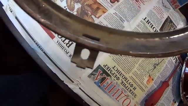 Замена оптики П5лахарика смотреть онлайн