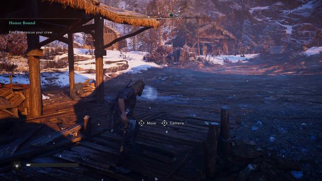 Assassin's Creed: Valhalla | Overview, Impressions and Gameplay смотреть онлайн