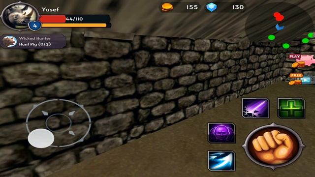 The Rhino Animal Simulator By Yusibo Simulator Games смотреть онлайн