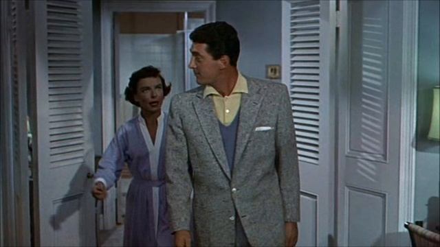 Dean Martin & Line Renaud - Relax-Ay-Voo смотреть онлайн
