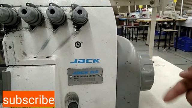 ओवरलॉक मशीन के मीटर की पूरी जानकारी /full information about overlock machine meter смотреть онлайн