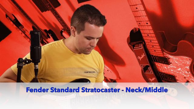 Can These Two Stratocaster Clones Sound as Good as the Real Thing? смотреть онлайн