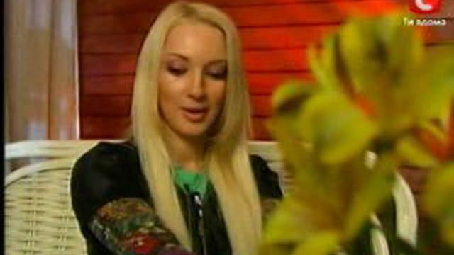 Невероятные истории любви 280209  СТБ