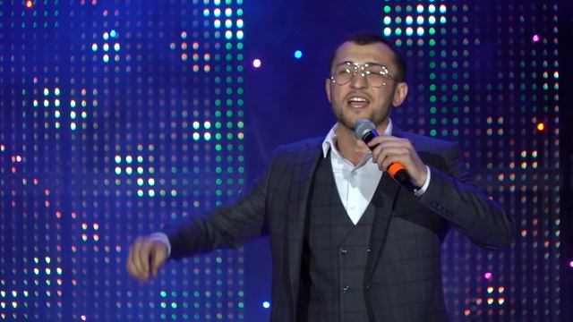 Али Саидов - Рождена для меня