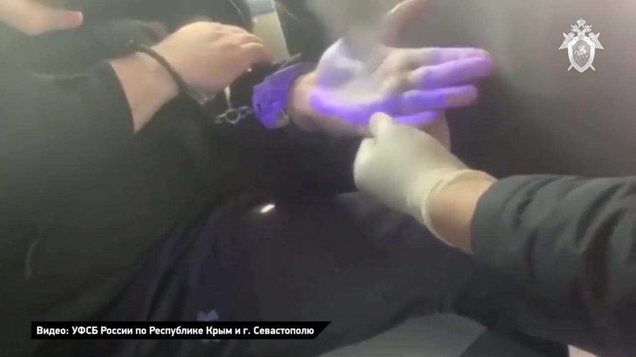 Руководство "Крымэнерго" задержано за покушение на мошенничество смотреть онлайн