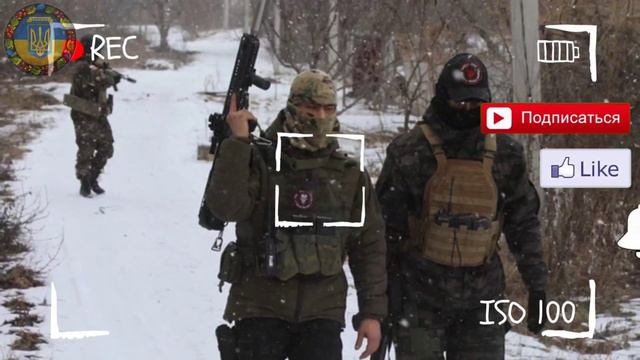 История "Вагнера" заканчивается на Донбассе! смотреть онлайн
