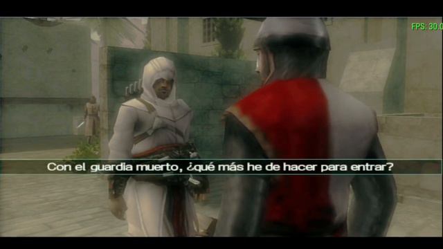 Assassins Creed Bloodlines - PPSSPP Gameplay | 30 - Fps [#1] #games #gaming #ppsspp #gameplay смотреть онлайн