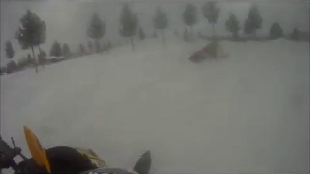 гонки на снегоходах смотреть онлайн