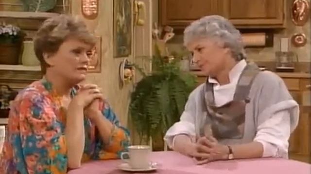 The Golden Girls 2023 Ep 2230 #TGG2022 смотреть онлайн