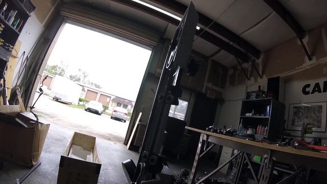 Klutch/HF 4x6 Bandsaw Setup смотреть онлайн