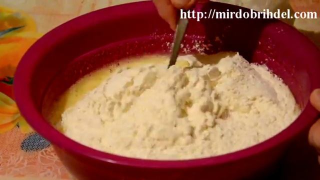 Готовим быстро и весело 