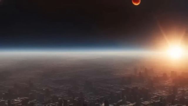 April 8th Total Eclipse Could Reveal Nibiru Next To Sun And The May Say It Is The "Devil Comet"!! смотреть онлайн