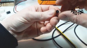 Ремонт эндоскопа и ЛАЙФХАК-2