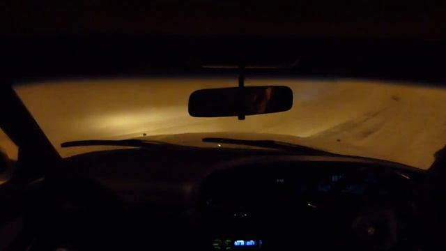 Toyota Mark II JZX81 Drift смотреть онлайн