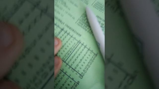 Как выучить таблицу умножения или выйти из сложного примера смотреть онлайн