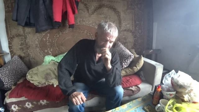 БОЛЬШОЙ ДОЛГ СЕРГЕЯ ? ГДЕ ВЗЯТЬ ТАКИЕ ДЕНЬГИ ? смотреть онлайн