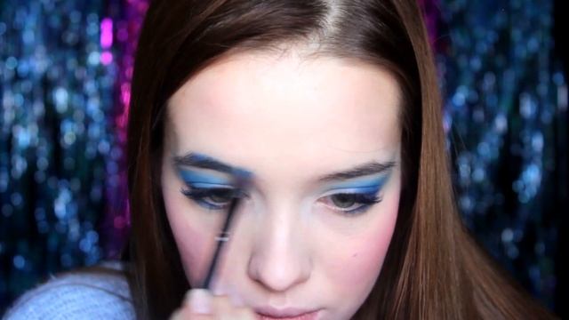 ❤ МАКИЯЖ МАЛЬВИНЫ❤MALVINA MAKEUP TUTORIAL❤ смотреть онлайн