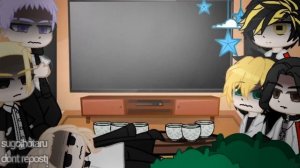Tokyo Revengers react to Some stuff and Manga Spoilers[Tokyo Revengers][Angst?]