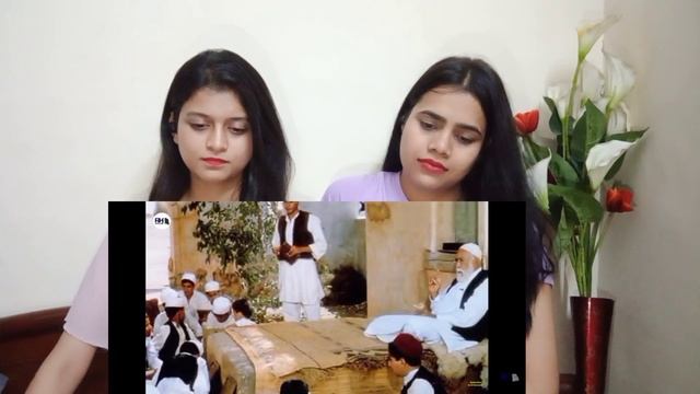 Story of Top 5 Muslim Historical Films | R H network | Indian Girls React смотреть онлайн