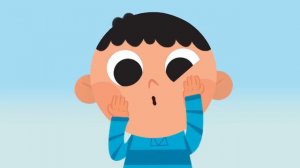 Five Senses - The Kiboomers Kids Learning Songs For Circle Time - Body Parts Song