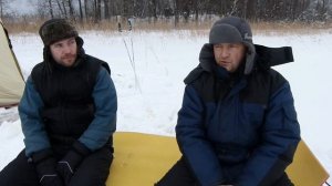 Снегоход Пегас обзор тест драйв отзыв