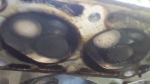 Гнет клапана на дэу нексии.1,5 8 клапанов.