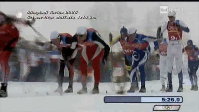 Pietro Piller Cottrer racconta Torino 2006 смотреть онлайн
