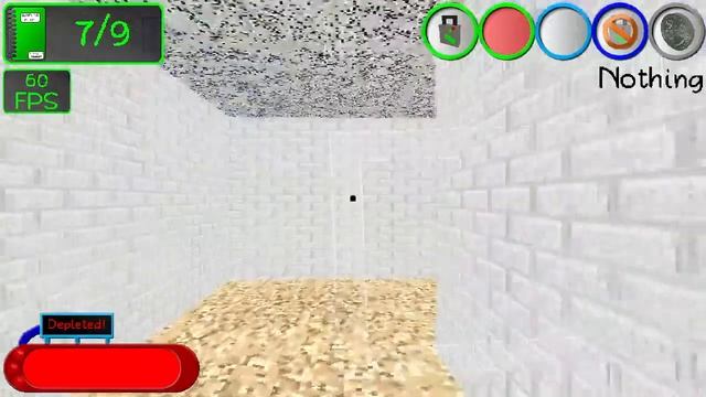 BFNS Plus Ultimate Edition: Playing Your Custom Floors! (Part 2 of 2) смотреть онлайн