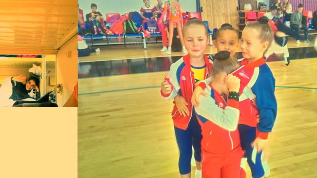 Соревнования в Томске смотреть онлайн
