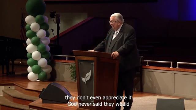 🤔 How is Your JOY? (Acts 20 & Romans 15) | Attorney David Gibbs Jr. смотреть онлайн