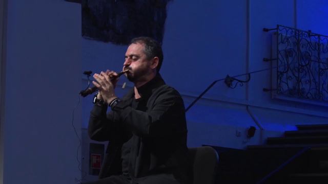 Дудук-бэнд Кафедральный собор Калининград Виталий Погосян обзор 5 мин Культурная Эволюция смотреть онлайн