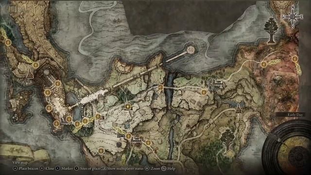 Elden Ring Armor! How to Get an AMAZING Early Game Set (Elden Ring Armor Set Full Guide) смотреть онлайн