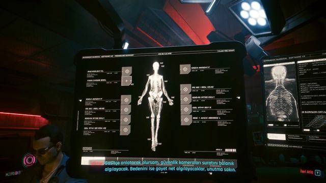 BÜYÜK İŞ BÜYÜK PARA ! | CYBERPUNK 2077 TÜRKÇE BÖLÜM 3 смотреть онлайн
