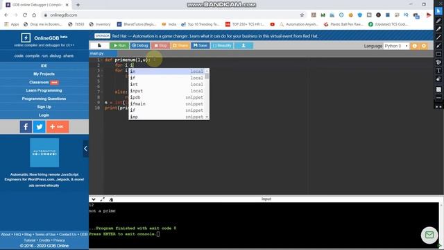 python function example programs in telugu|python functions in telugu|python programming in telugu смотреть онлайн