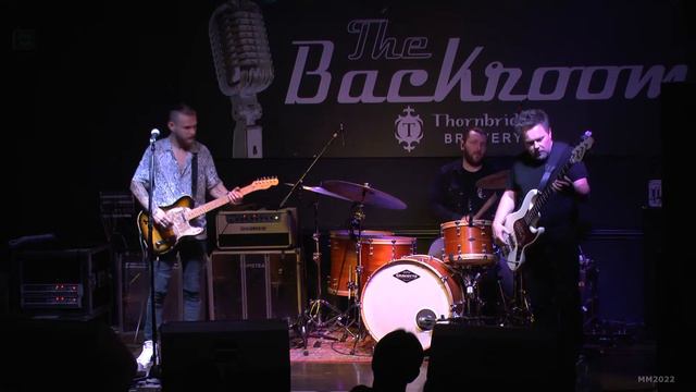 Ben Poole - Anytime You Need Me & Bass Solo [Live at The Greystones, Sheffield] 11/05/22 смотреть онлайн