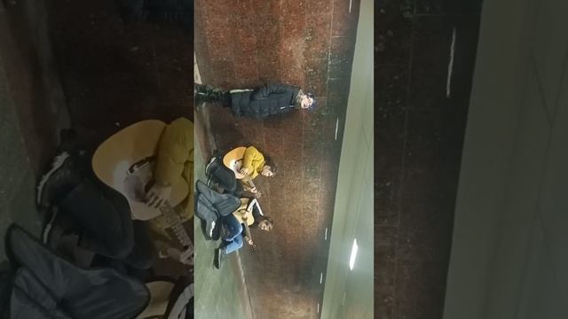 Подростки музыканты смотреть онлайн