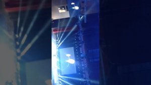 Балгынбек Имаш & Эламан Келдибеков айтыш Москвада