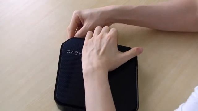 Acer Aspire Revo AR3700 - How To Upgrade / Take Apart смотреть онлайн