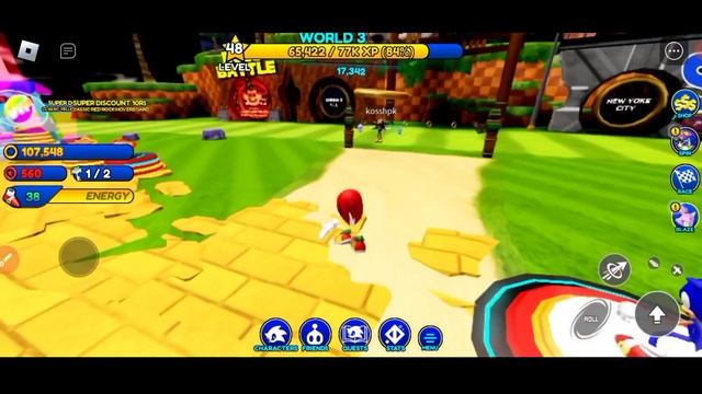 ✨BLAZE✨SONIC SPEED SIMULATOR CODES - SONIC SPEED SIMULATOR - CODE SONIC SPEED SIMULATOR смотреть онлайн