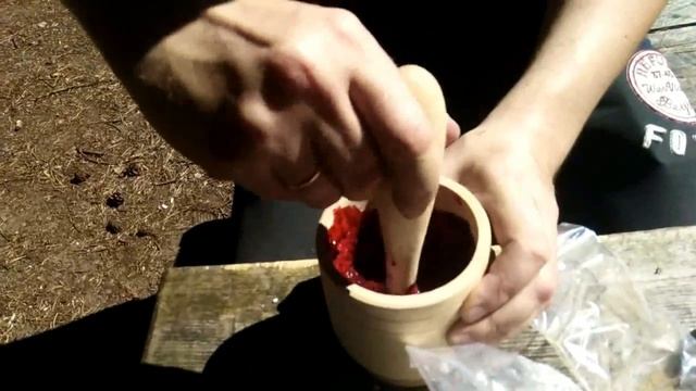 Как приготовить стейк на углях? смотреть онлайн