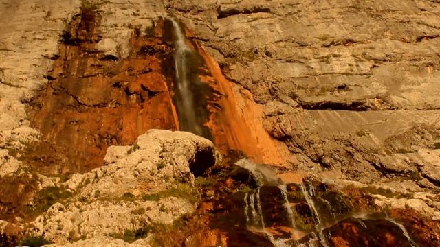 Пшехские водопады смотреть онлайн