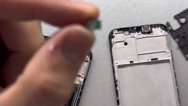 Недельные движухи скупщика Android смотреть онлайн