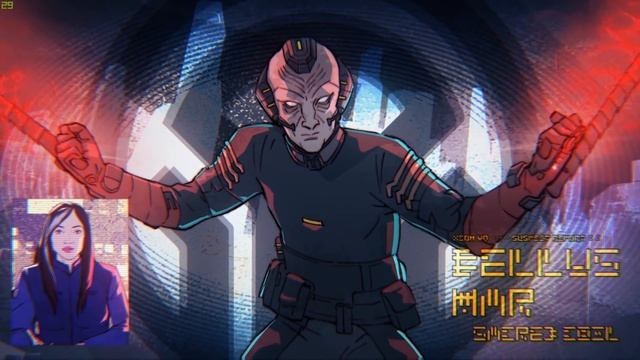 Самое время приобщиться к XCOM: Chimera Squad
