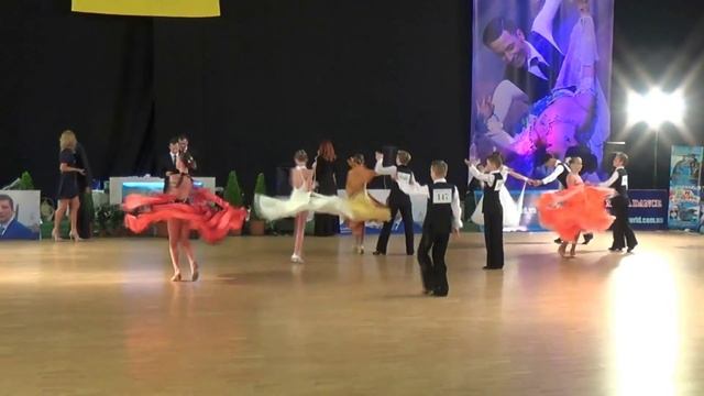 dance - history 2015, 31.05.2015, Антон и Соня 266 смотреть онлайн