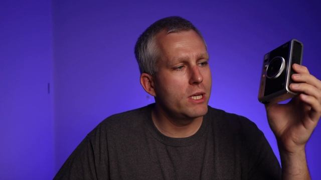 Instax Mini 12 vs. Mini EVO - Picture Quality Test смотреть онлайн