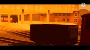 Sodor fallout intro (my favorite song)
