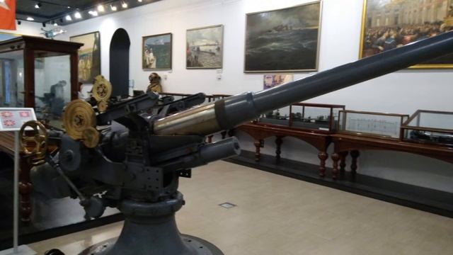 #Военно-Морской музей #Питер смотреть онлайн