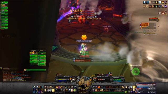 Loaded Dice Heroic Blade Lord 10mn смотреть онлайн